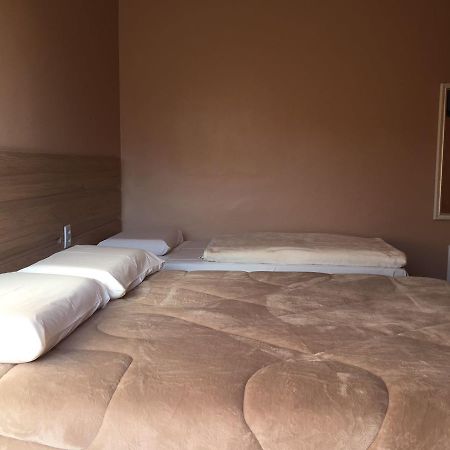 Hotel Pinheiro ครูซ อัลตา ภายนอก รูปภาพ