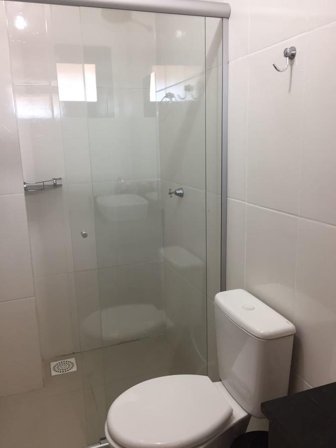 Hotel Pinheiro ครูซ อัลตา ภายนอก รูปภาพ