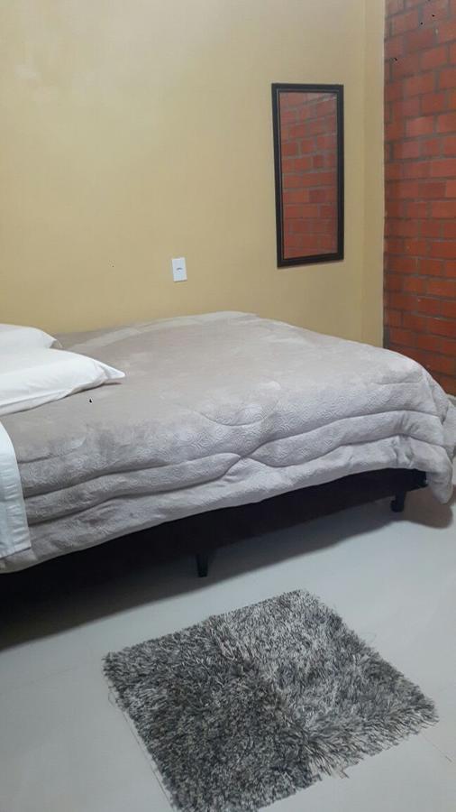 Hotel Pinheiro ครูซ อัลตา ภายนอก รูปภาพ