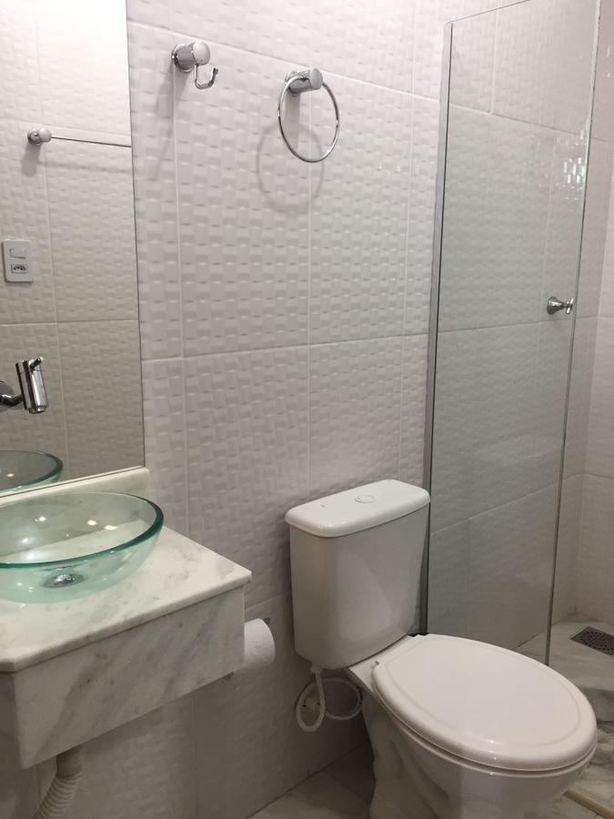 Hotel Pinheiro ครูซ อัลตา ภายนอก รูปภาพ